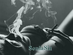 SoniaSin