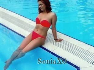 SoniaXO