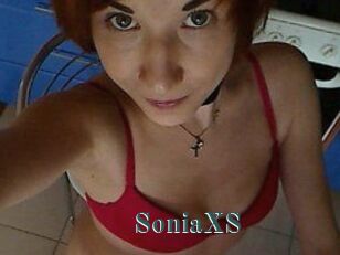 SoniaXS