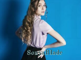 SonyaBIade