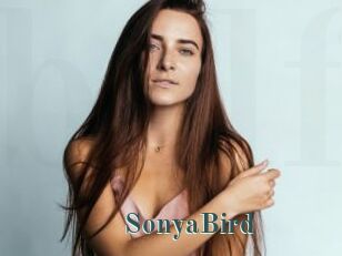 SonyaBird
