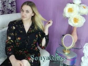 SonyaGloss