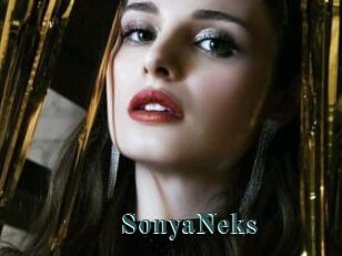 SonyaNeks
