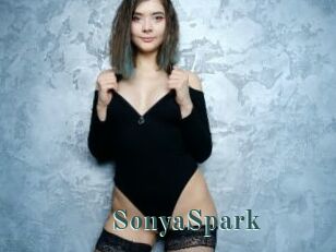 SonyaSpark