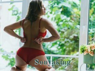 Sonyaking