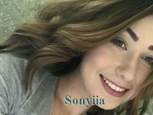 Sonyiia