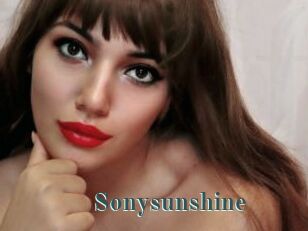 Sonysunshine Belles Femmes