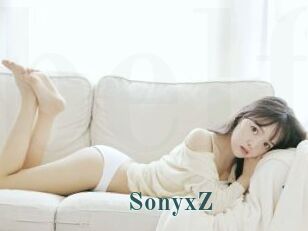 SonyxZ
