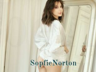 SopfieNorton