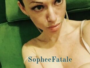 SopheeFatale