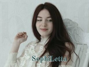 SophiLetta