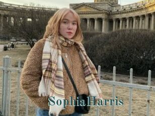 SophiaHarris