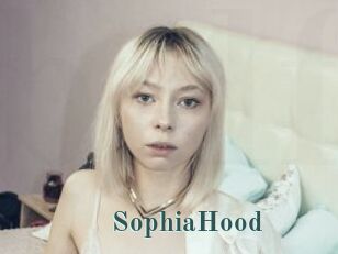 SophiaHood