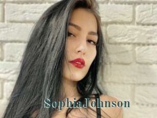 SophiaJohnson