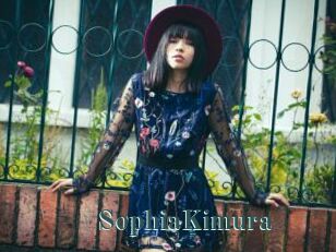 SophiaKimura