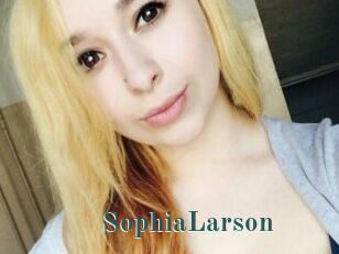 Sophia_Larson