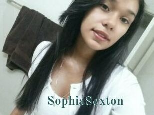 SophiaSexton