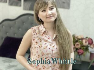 SophiaWhittle