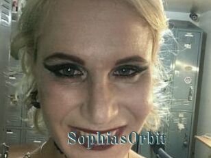 SophiasOrbit