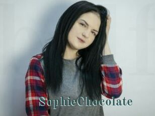 SophieChocolate