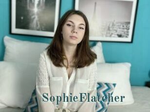 SophieFlatcher