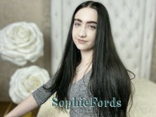 SophieFords