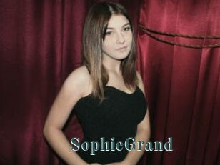 SophieGrand