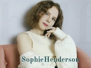 SophieHenderson
