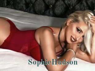 SophieHudson