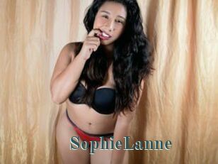 SophieLanne