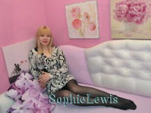 SophieLewis