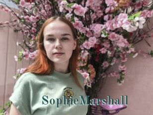 SophieMarshall