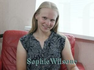SophieWilsone
