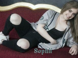 Sophii