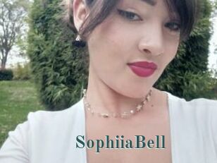 SophiiaBell