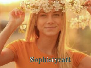 Sophistycatt