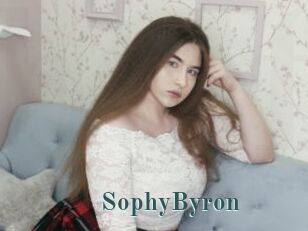 SophyByron
