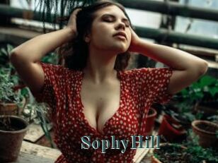 SophyHill