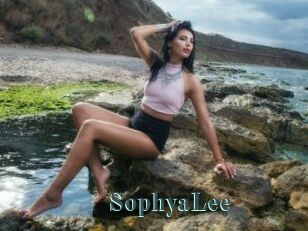 SophyaLee