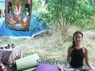 Sorceress
