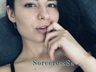 SorceressSs
