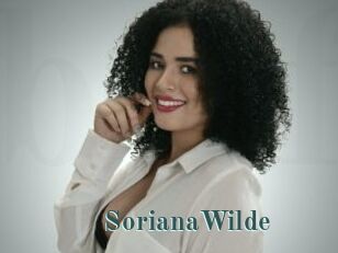SorianaWilde