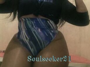 Soulseeker21
