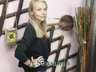 Sousanna