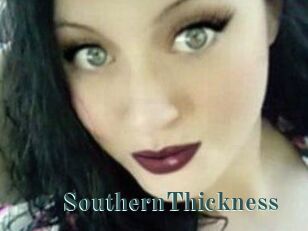 SouthernThickness