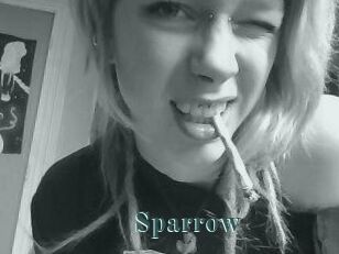 Sparrow