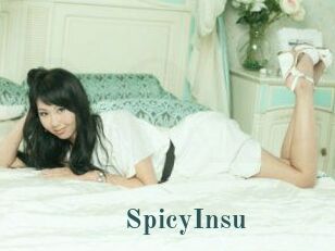 SpicyInsu