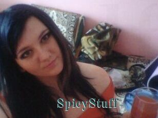 SpicyStuff