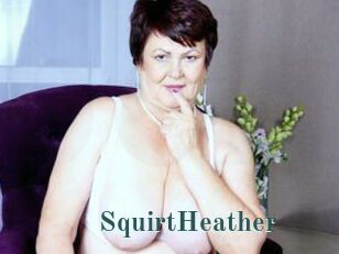 SquirtHeather