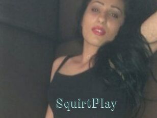 SquirtPlay